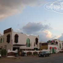 OYO 168 Al Raha Hotel Apartments 