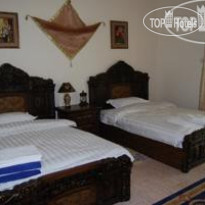 OYO 168 Al Raha Hotel Apartments 