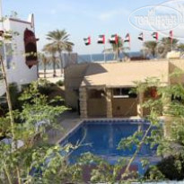 OYO 168 Al Raha Hotel Apartments 
