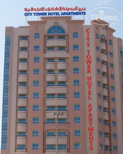 Hotel photo City Tower 3*