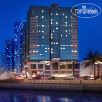 Golden Tulip Sharjah