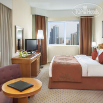 Golden Tulip Sharjah Executive 3 Bedroom Apartment