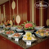 Golden Tulip Sharjah