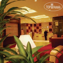 Golden Tulip Sharjah
