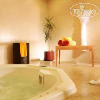 TIME Ruby Hotel Apartments 