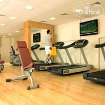 TIME Ruby Hotel Apartments 