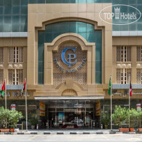 Crystal Plaza 