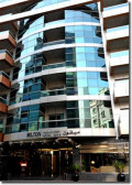 Milton Hotel Apartment 3*