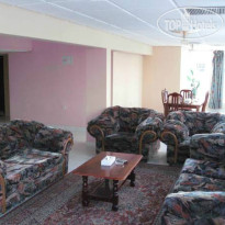 Green House Resort