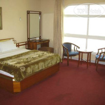 Green House Resort