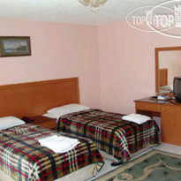 Green House Resort