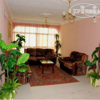 Green House Resort