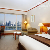 Corniche Hotel Sharjah 