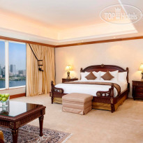 Corniche Hotel Sharjah 