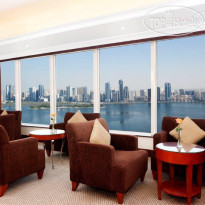 Corniche Hotel Sharjah 