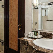 Corniche Hotel Sharjah 