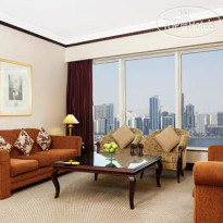 Corniche Hotel Sharjah 