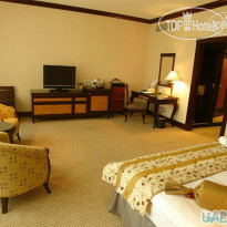 Corniche Hotel Sharjah 