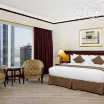 Corniche Hotel Sharjah 