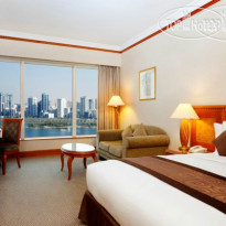 Corniche Hotel Sharjah 