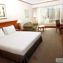 Corniche Hotel Sharjah 