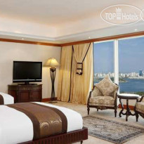 Corniche Hotel Sharjah 