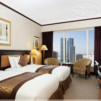 Corniche Hotel Sharjah 