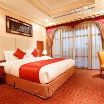 Sahara Beach Resort