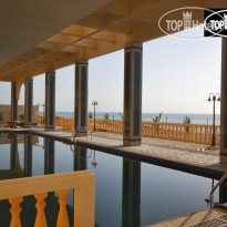 Sahara Beach Resort