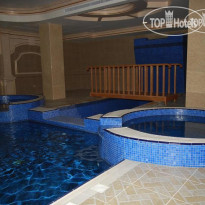 Sahara Beach Resort