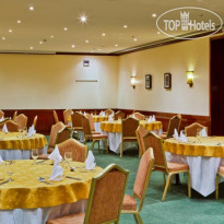 Radisson Blu Resort Sharjah 