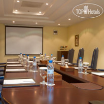 Radisson Blu Resort Sharjah 