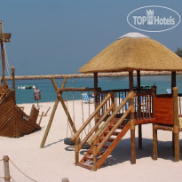 Radisson Blu Resort Sharjah 