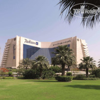 Radisson Blu Resort Sharjah 