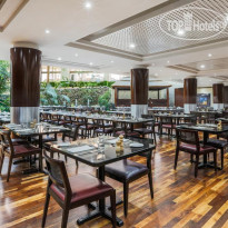 Radisson Blu Resort Sharjah 
