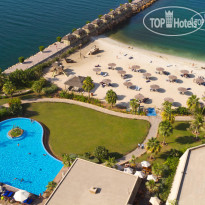 Radisson Blu Resort Sharjah 