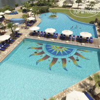 Radisson Blu Resort Sharjah 