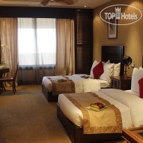 Radisson Blu Resort Sharjah 
