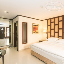 Radisson Blu Resort Sharjah 