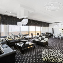 Radisson Blu Resort Sharjah 