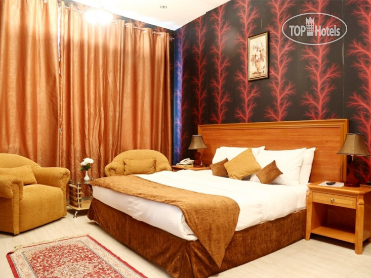 New photos from tourists Arbella Boutique 3*