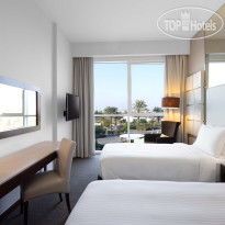 Centro Sharjah Centro Room - Twin Bed