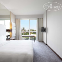 Centro Sharjah One Bedroom Suite