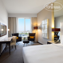 Centro Sharjah Spacious One Bedroom Suite