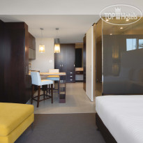 Centro Sharjah Spacious Studio with Kitchenet