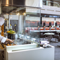 Centro Sharjah C Taste Restaurant