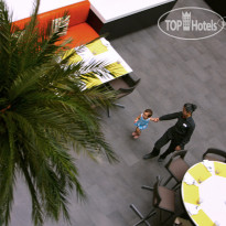 Centro Sharjah C.Taste View