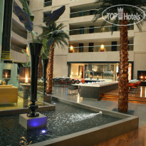 Centro Sharjah C.Taste View