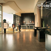 Centro Sharjah Lobby Entrance