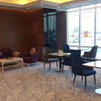 Al Hayat Hotel